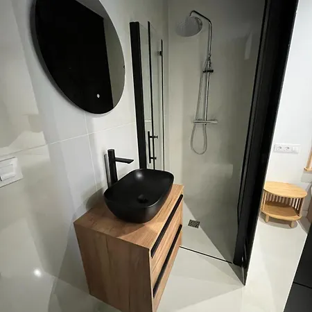 Apartment Playamar Con Jacuzzi Torremolinos